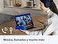 AUDÍFONOS SONY WH-1000XM5 NOISE CANCELLING BLUETOOTH AZUL - Miniatura 8