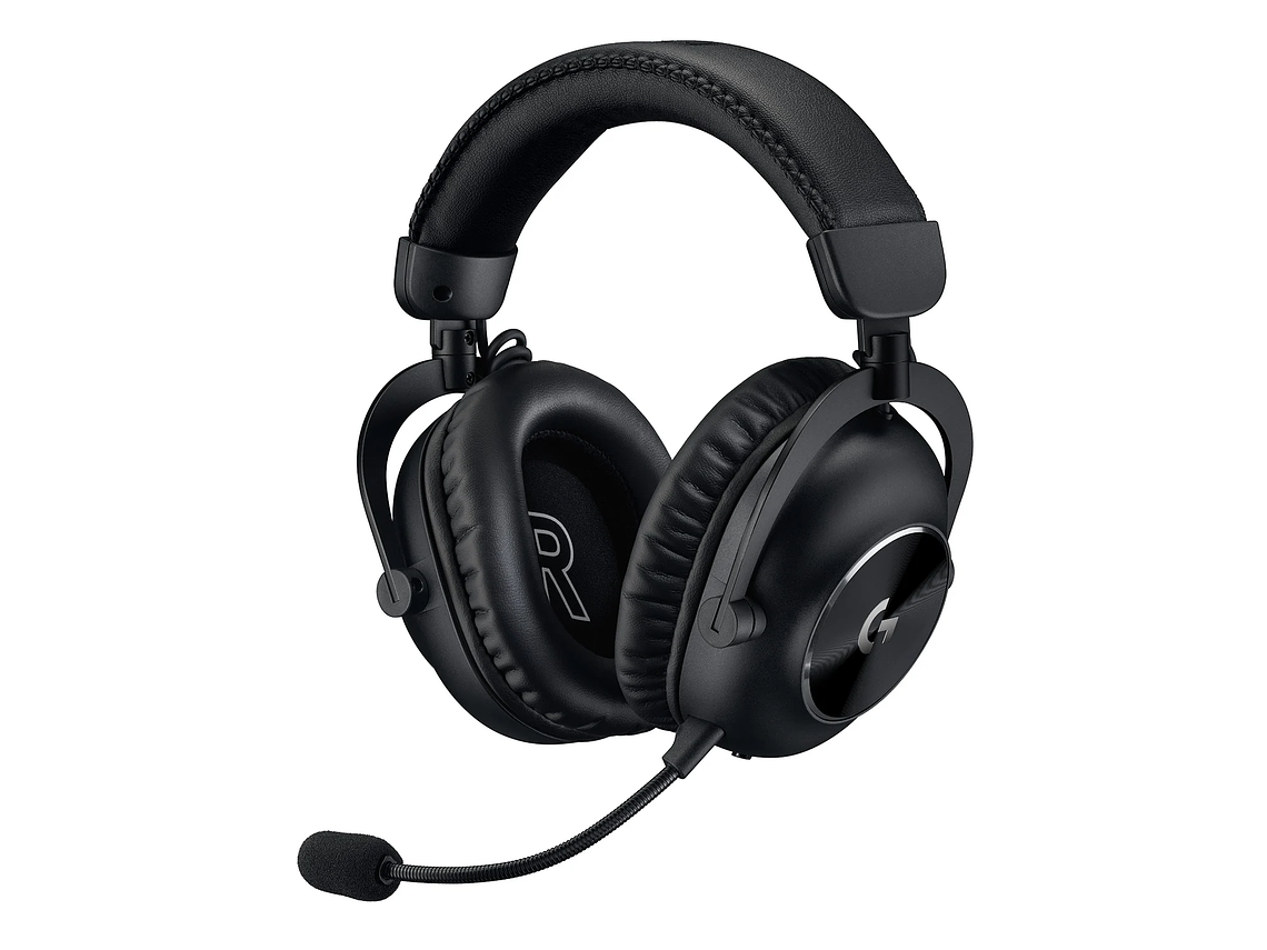 AUDÍFONOS LOGITECH HEADSET X LIGHTSPEED 2 981 1262 PRO NEGRO 1