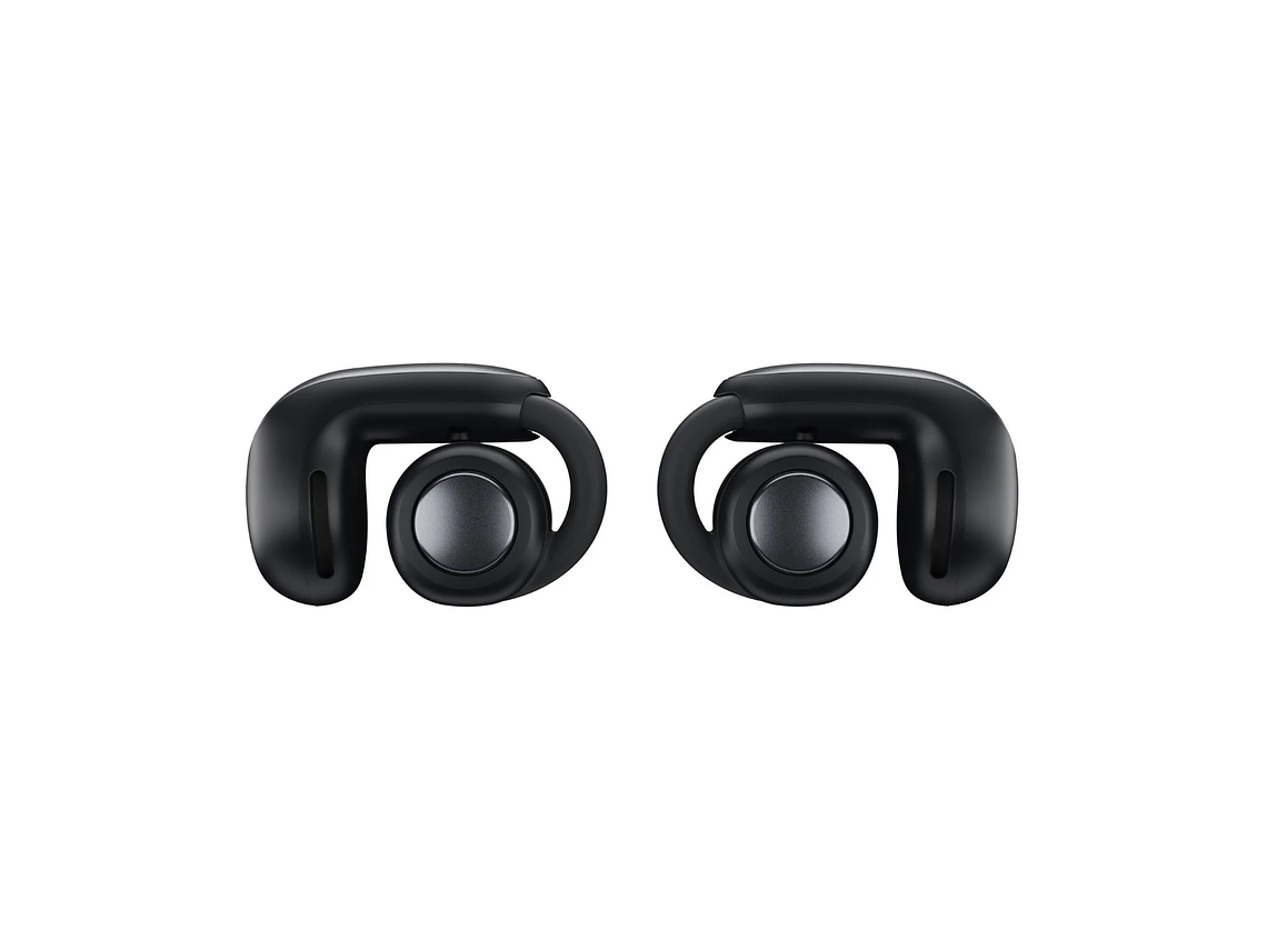 AUDÍFONOS BOSE TRUE WIRELESS ULTRA OPEN EARBUDS BLUETOOTH NEGRO 3