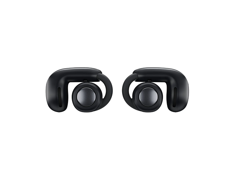 AUDÍFONOS BOSE TRUE WIRELESS ULTRA OPEN EARBUDS BLUETOOTH NEGRO 3