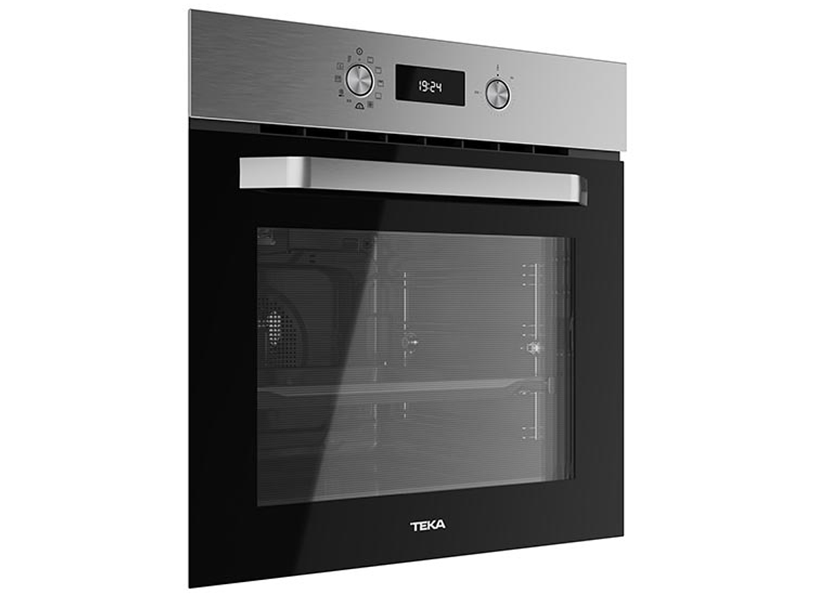 HORNO ELÉCTRICO TEKA AIRFRY HCB 6646 EMPOTRABLE 2