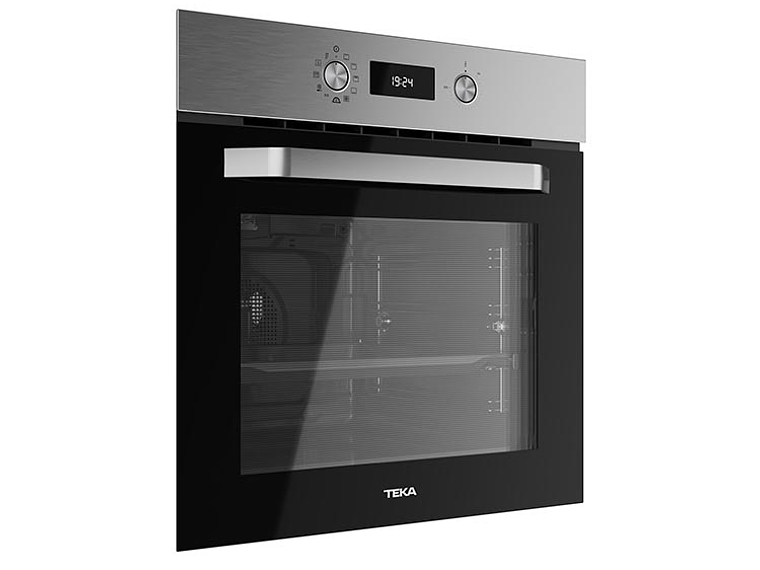 HORNO ELÉCTRICO TEKA AIRFRY HCB 6646 EMPOTRABLE 2
