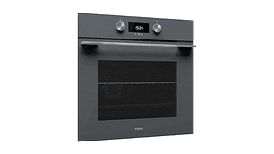HORNO ELÉCTRICO TEKA HLB-8400 ST STONE GRAY EMPOTRABLE