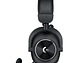 AUDÍFONOS LOGITECH HEADSET X LIGHTSPEED 2 981 1262 PRO NEGRO - Miniatura 2