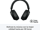 AUDÍFONOS SONY WH-1000XM5 NOISE CANCELLING BLUETOOTH NEGRO - Miniatura 5