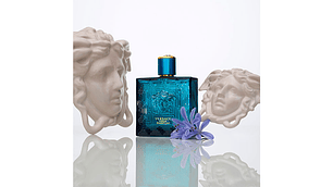 PERFUME VERSACE EROS HOMBRE PARFUM 200 ML