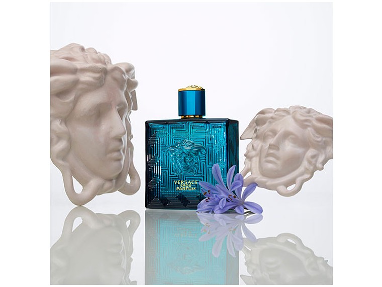 PERFUME VERSACE EROS HOMBRE PARFUM 200 ML 2