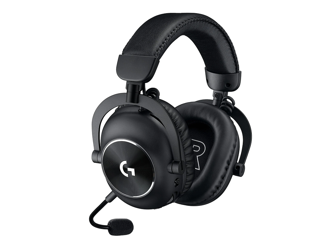 AUDÍFONOS LOGITECH HEADSET X LIGHTSPEED 2 981 1262 PRO NEGRO 3