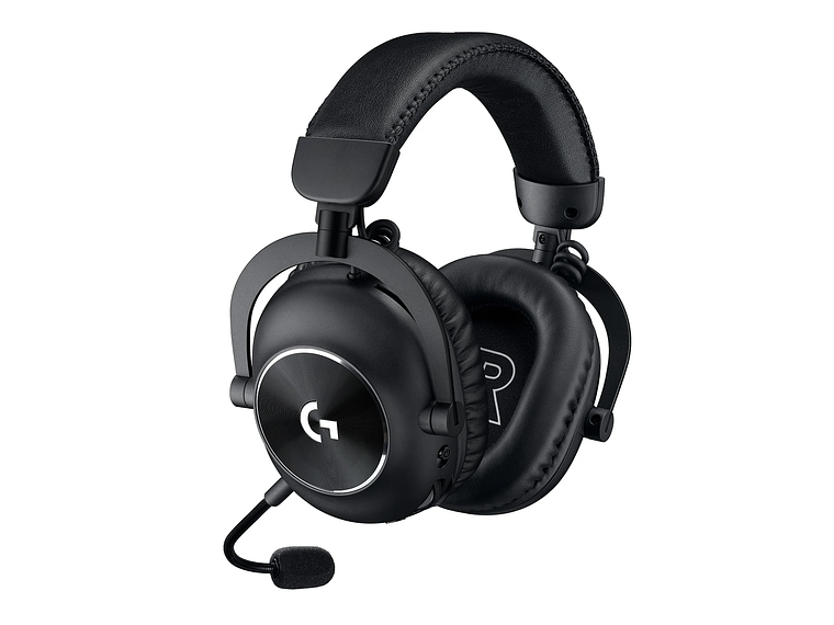 AUDÍFONOS LOGITECH HEADSET X LIGHTSPEED 2 981 1262 PRO NEGRO 3