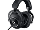 AUDÍFONOS LOGITECH HEADSET X LIGHTSPEED 2 981 1262 PRO NEGRO - Miniatura 3