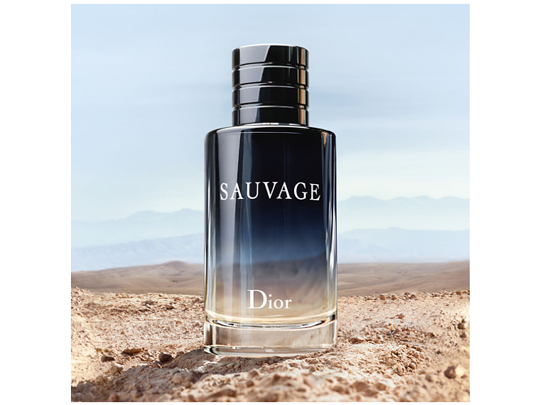 PERFUME DIOR SAUVAGE HOMBRE EDT 200ML 5