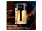 PERFUME DIOR HOMME HOMBRE EDT 50 ML - Miniatura 3