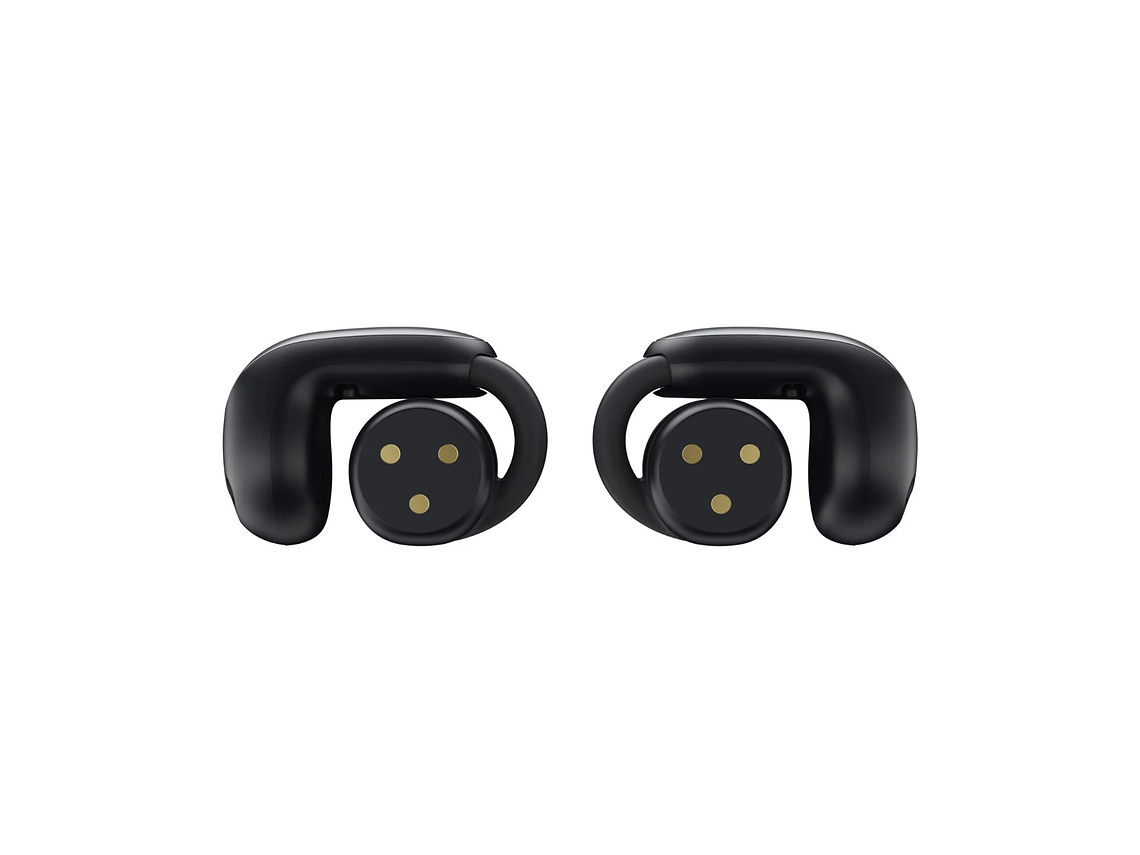 AUDÍFONOS BOSE TRUE WIRELESS ULTRA OPEN EARBUDS BLUETOOTH NEGRO 6