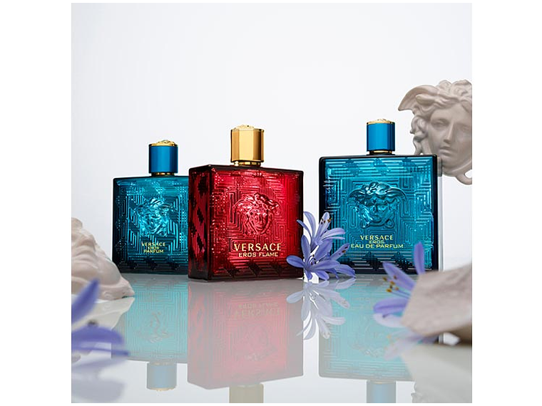 PERFUME VERSACE EROS HOMBRE PARFUM 200 ML 3