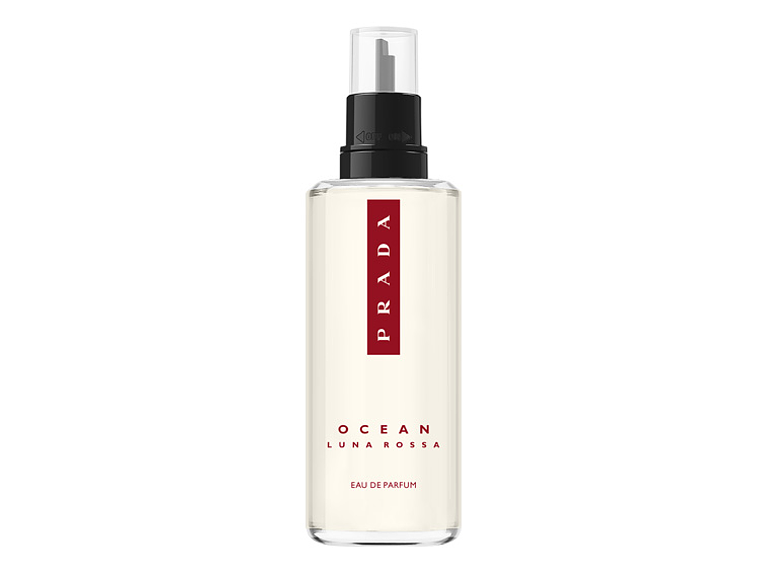 PERFUME PRADA LUNA ROSSA OCEAN HOMBRE EDP 150 ML REFILL 1