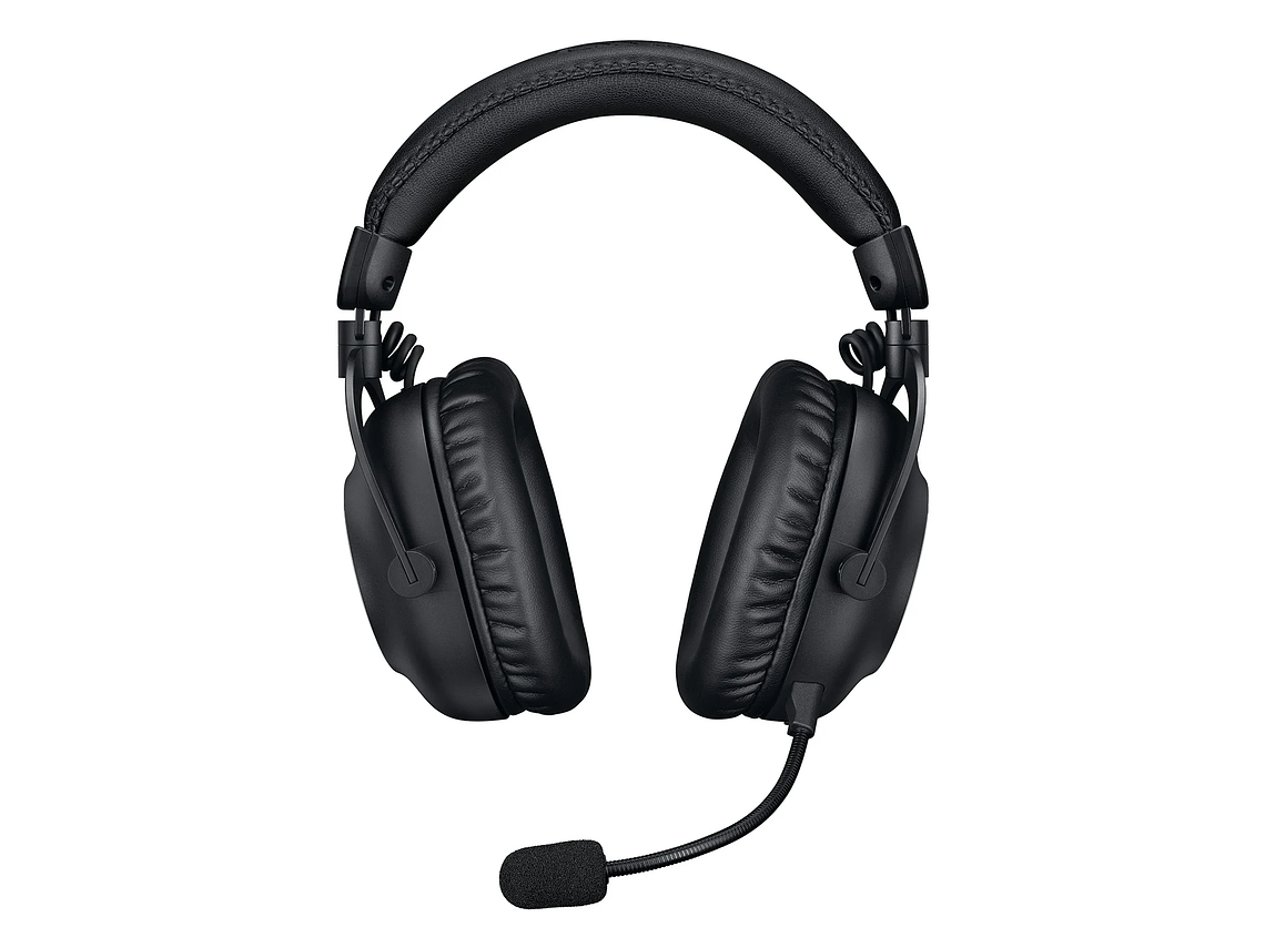 AUDÍFONOS LOGITECH HEADSET X LIGHTSPEED 2 981 1262 PRO NEGRO 5