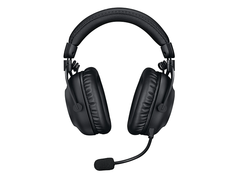 AUDÍFONOS LOGITECH HEADSET X LIGHTSPEED 2 981 1262 PRO NEGRO 5