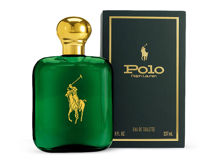 PERFUME RALPH LAUREN POLO HOMBRE EDT 237 ML 1
