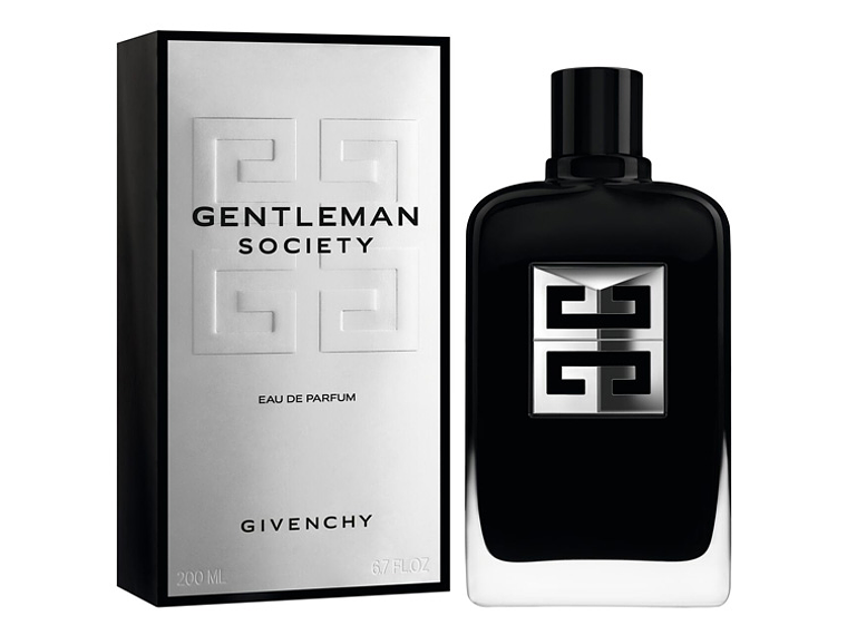 PERFUME GIVENCHY GENTLEMAN SOCIETY HOMBRE EDP 200 ML 3