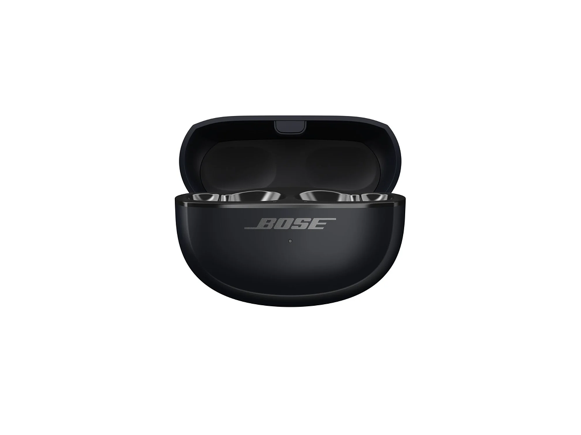 AUDÍFONOS BOSE TRUE WIRELESS ULTRA OPEN EARBUDS BLUETOOTH NEGRO 8