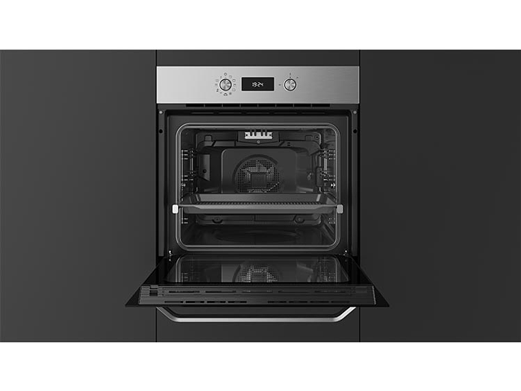 HORNO ELÉCTRICO TEKA AIRFRY HCB 6646 EMPOTRABLE 8