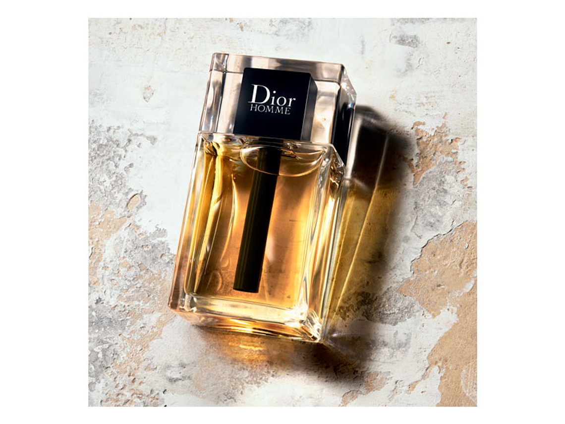PERFUME DIOR HOMME HOMBRE EDT 50 ML 6