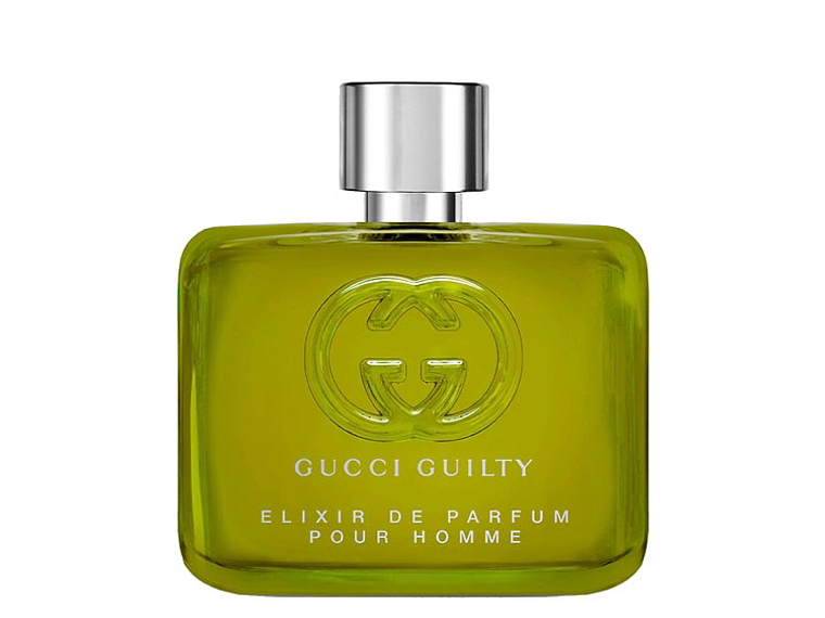 PERFUME GUCCI GUILTY ELIXIR POUR HOMME HOMBRE EDP 60 ML 2