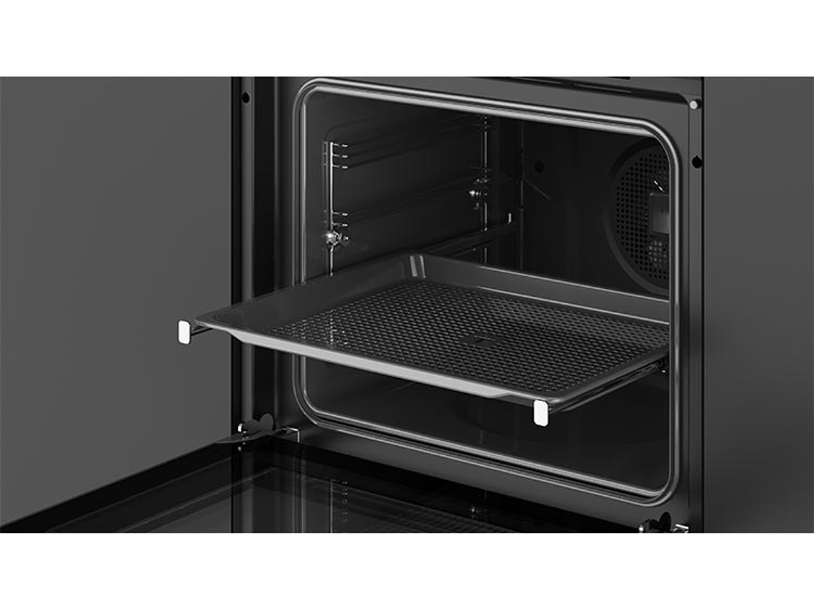 HORNO ELÉCTRICO TEKA AIRFRY HCB 6646 EMPOTRABLE 9