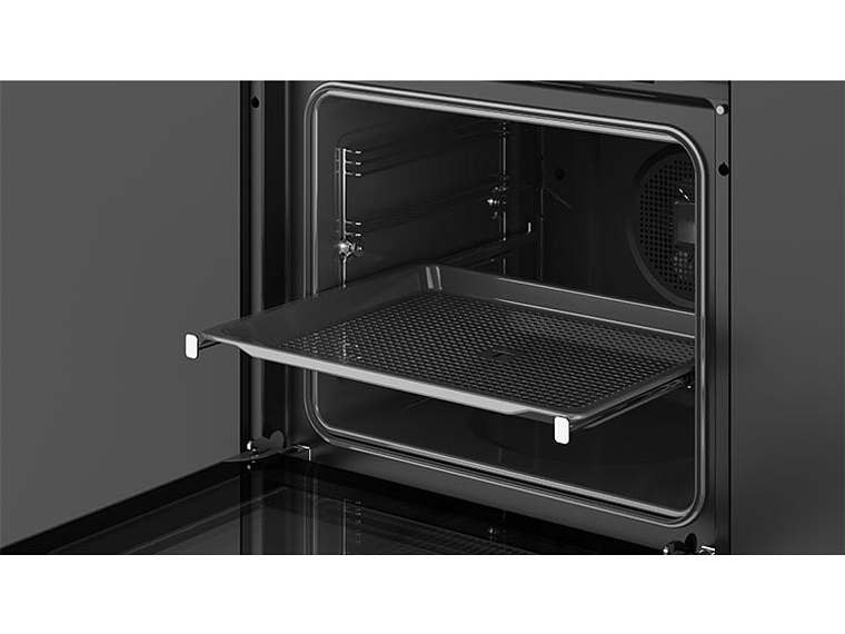 HORNO ELÉCTRICO TEKA AIRFRY HCB 6646 EMPOTRABLE 9