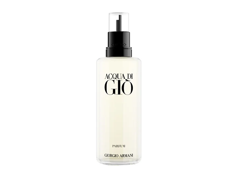 PERFUME GIORGIO ARMANI ACQUA DI GIO PARFUM HOMBRE 150 ML REFILL 1