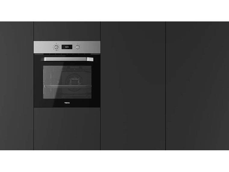 HORNO MULTIFUNCIÓN AIRFRY HCB-6646 TEKA 9