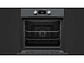 HORNO ELÉCTRICO TEKA HLB-8400 ST STONE GRAY EMPOTRABLE - Miniatura 8