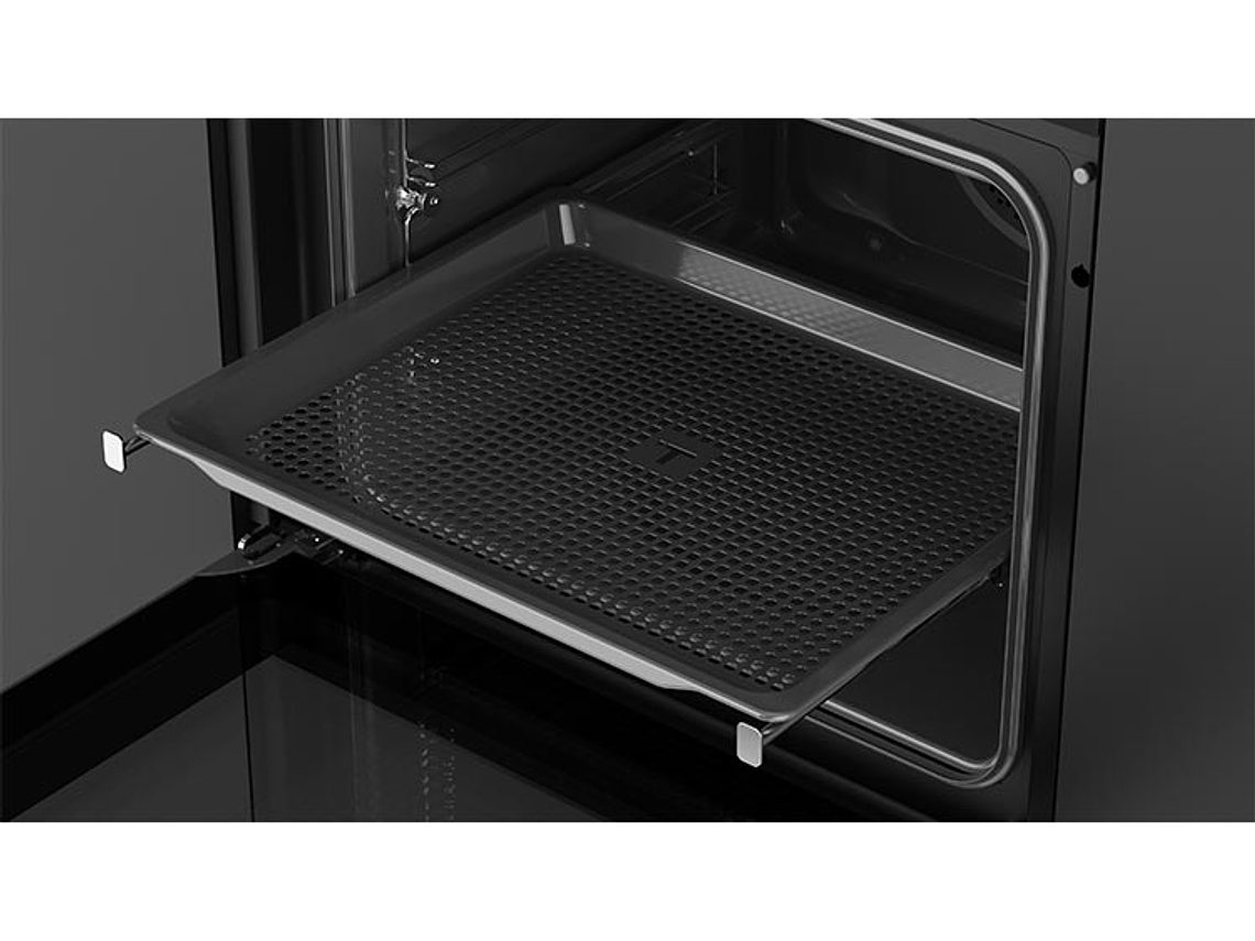 HORNO ELÉCTRICO TEKA AIRFRY HCB 6646 EMPOTRABLE 10