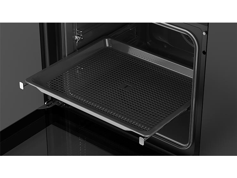 HORNO ELÉCTRICO TEKA AIRFRY HCB 6646 EMPOTRABLE 10