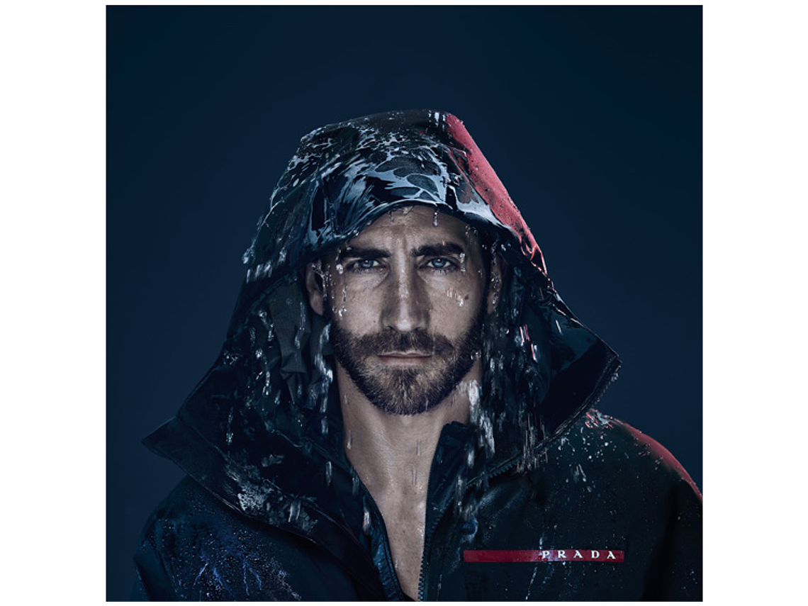 PERFUME PRADA LUNA ROSSA OCEAN HOMBRE EDP 150 ML REFILL 5