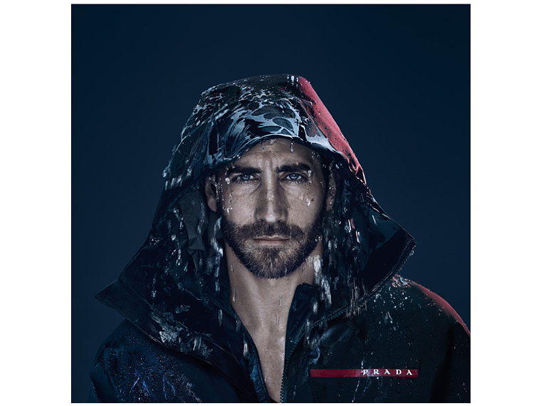 PERFUME PRADA LUNA ROSSA OCEAN HOMBRE EDP 150 ML REFILL 5