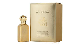PERFUME CLIVE CHRISTIAN ORIGINAL COLLECTION NO1 FEMININE MUJER 50 ML