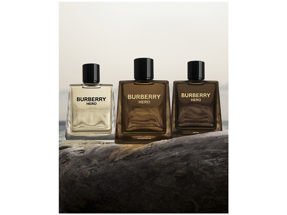 PERFUME BURBERRYY HERO HOMBRE PARFUM 100 ML 5