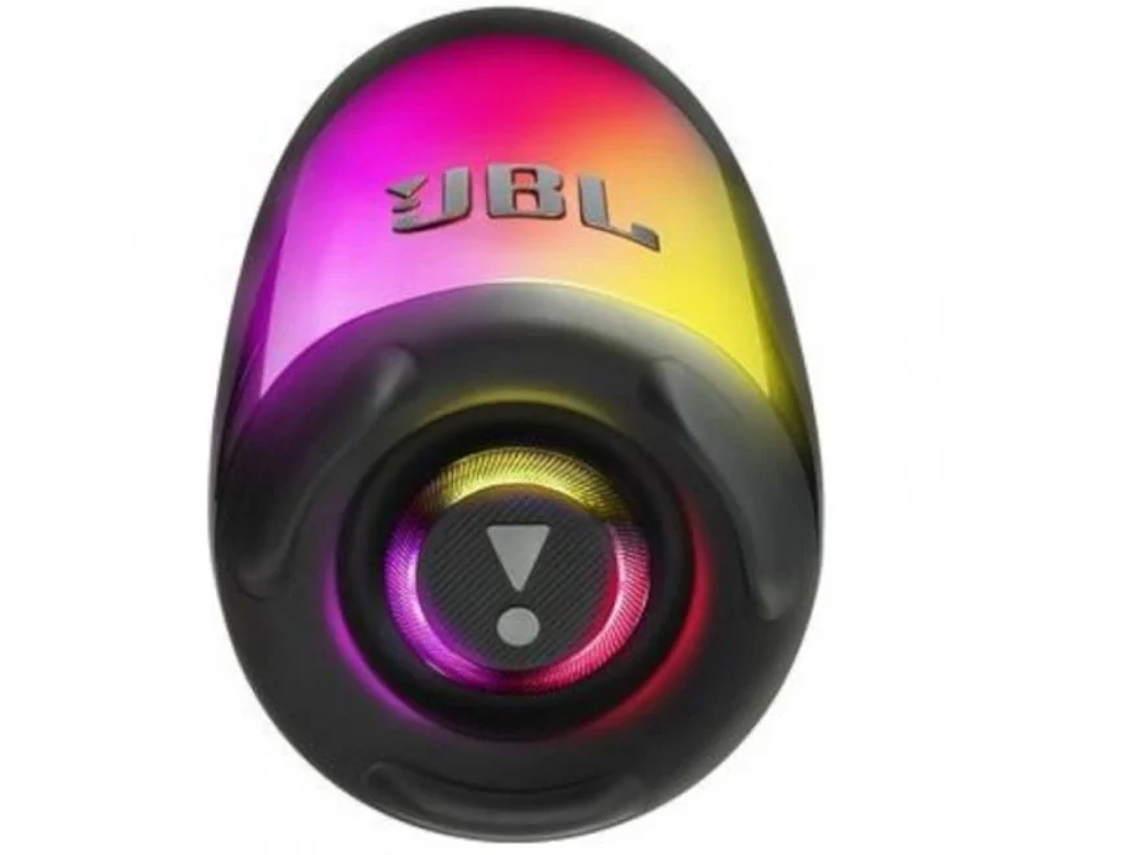 PARLANTE JBL PULSE 5 CON LUCES 2