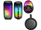 PARLANTE JBL PULSE 5 CON LUCES - Miniatura 3