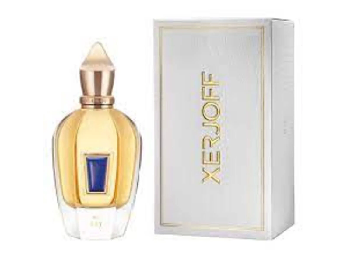 PERFUME XERJOFF XJ17/17 XXY UNISEX EDP 100 ML 1