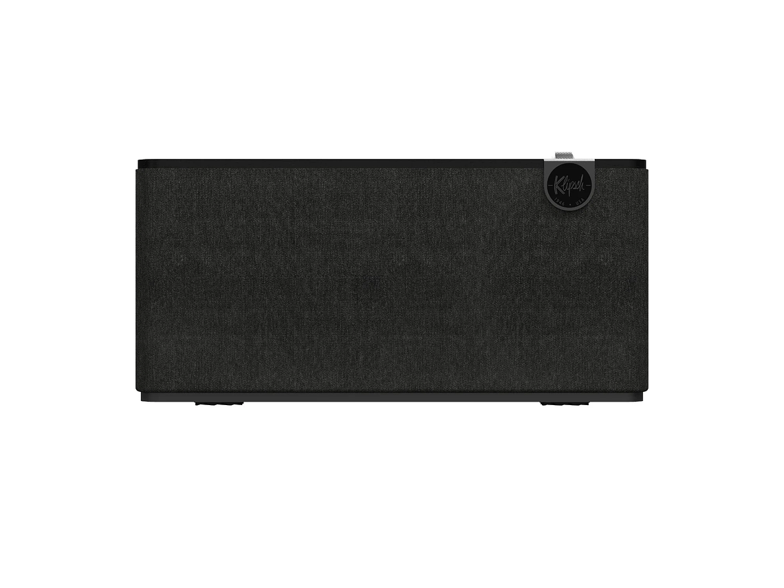 PARLANTE BLUETOOTH THE THREE PLUS NEGRO KLIPSCH 1