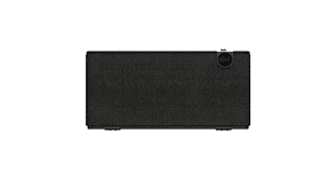 PARLANTE BLUETOOTH THE THREE PLUS NEGRO KLIPSCH