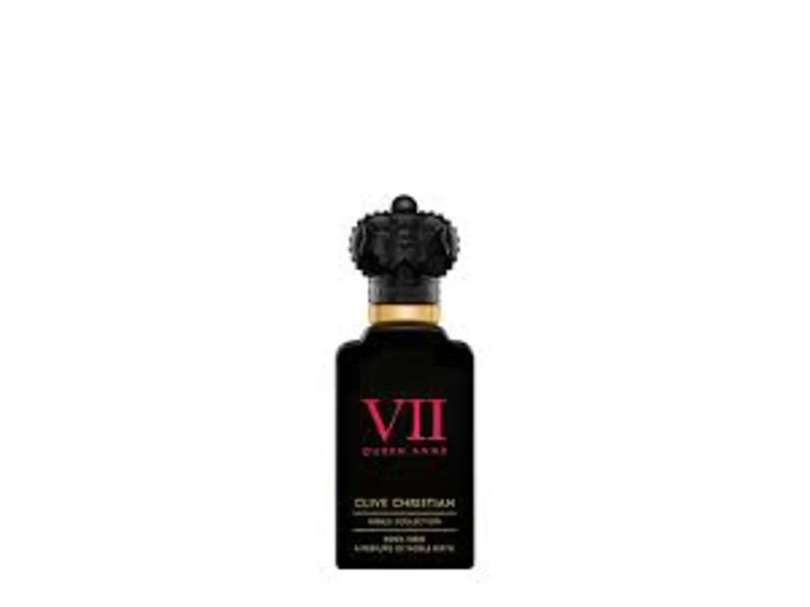 PERFUME CLIVE CHRISTIAN NOBLE COLLECTION VII QUEEN ANNE MUJER 50 ML 1