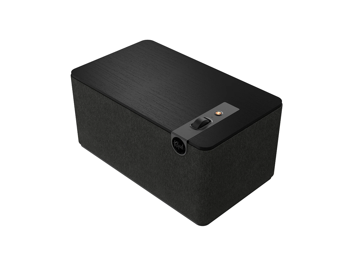 PARLANTE BLUETOOTH THE THREE PLUS NEGRO KLIPSCH 2