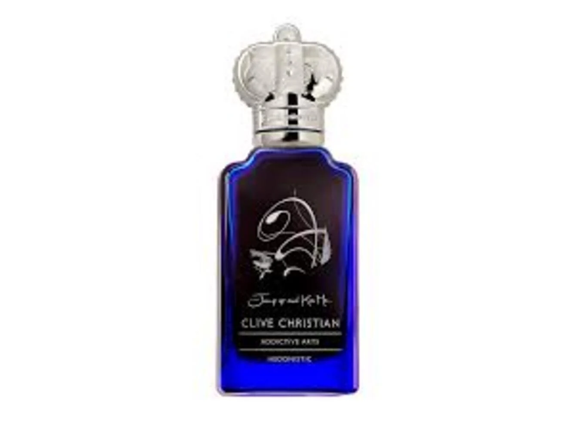 PERFUME CLIVE CHRISTIAN JUMP UP AND KISS ME ECSTATIC MUJER 50 ML 1