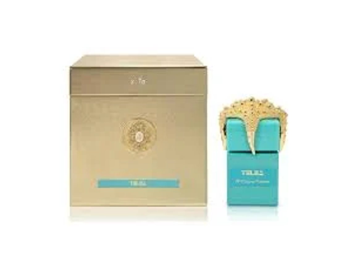 PERFUME TIZIANA TERENZI ABBRIVIO EXTRAIT PARFUM 100 ML 1