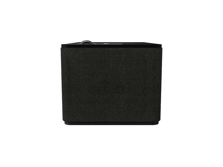 PARLANTE BLUETOOTH THE THREE PLUS NEGRO KLIPSCH 5