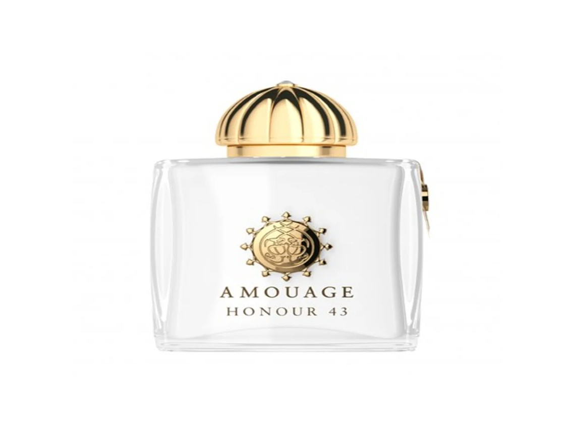 PERFUME AMOUAGE HONOUR 43 EXTRAIT DE PARFUM MUJER EDP 100 ML 1