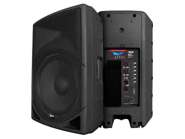  PARLANTE ACTIVO NOVIK EVO 460X 1